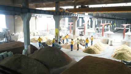 【質(zhì)量強(qiáng)省 富民興隴】甘肅濱河集團(tuán):見(jiàn)證河西走廊酒文化 引領(lǐng)行業(yè)新高度